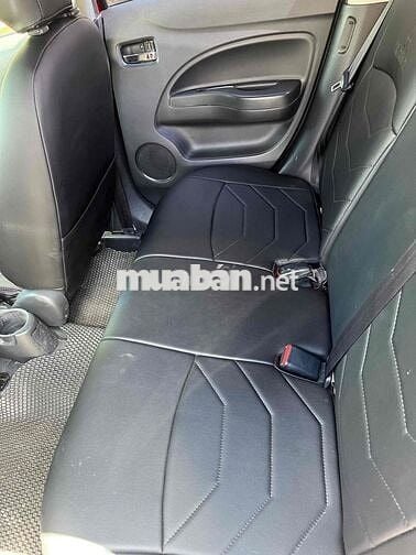 Mitsubishi Mirage 2013 1.2 CVT - 99000 km