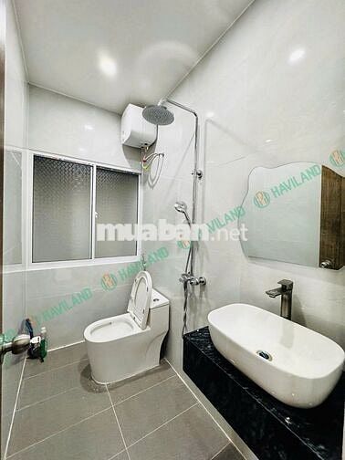 Cho thuê căn hộ 1PN full nội thất – Đường K20, sau lưng BV 600 Giường