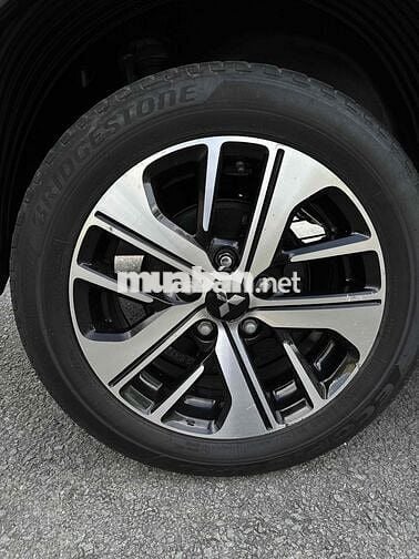 Mitsubishi Xpander 2019 1.5MT - Odo 5V Xe đẹp tươi