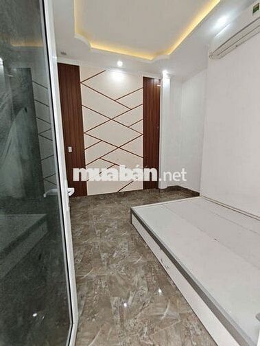 NHÀ CHO THUÊ TRỆT LẦU MỚI ĐẸP 2PN HẺM 391 ĐƯỜNG 30/4