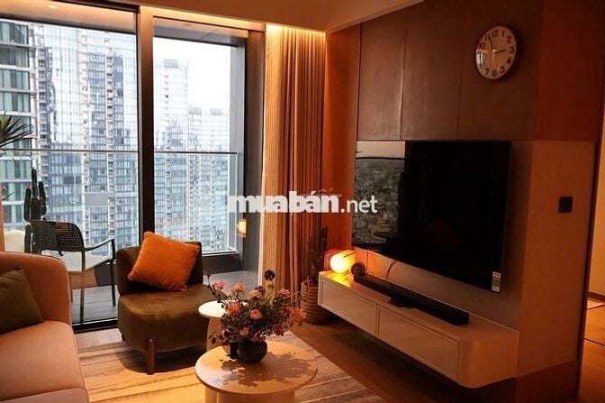 PKD GRAND MARINA BÁN FULL CĂN TỪ 22 TỶ 1-2-3PN SỐNG CHUẨN MARRIOT