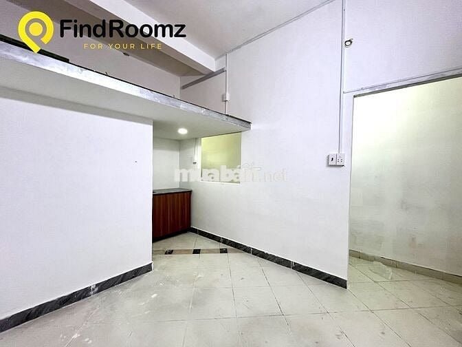 🌹DUPLEX New 100% ngay Công Viên GIA ĐỊNH - HOÀNG VĂN THỤ chỉ 3tr8