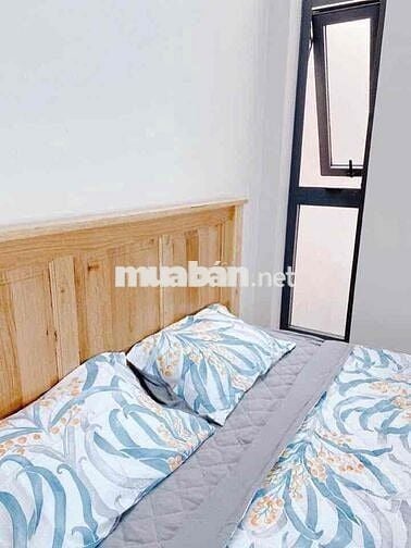 PHÒNG STUDIO FULL NỘI THẤT - NGAY HUỲNH VĂN BÁNH
