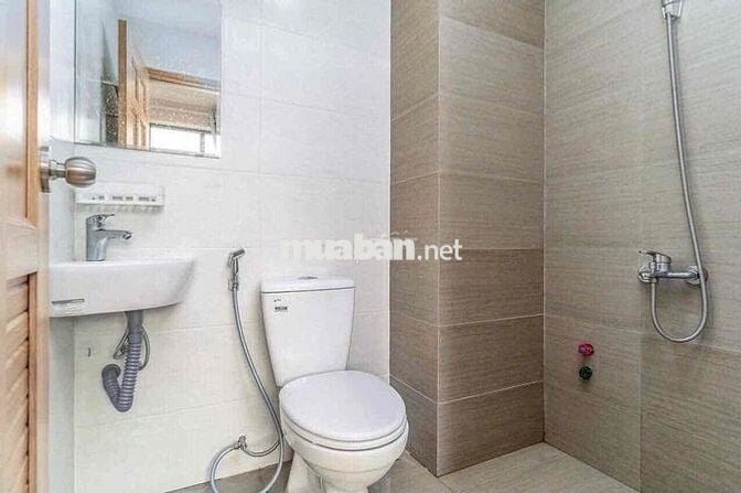 PHÒNG STUDIO FULL NỘI THẤT - NGAY HUỲNH VĂN BÁNH