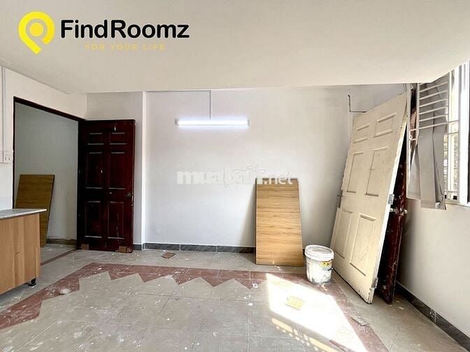 🌹DUPLEX New 100% ngay Công Viên GIA ĐỊNH - HOÀNG VĂN THỤ chỉ 3tr8