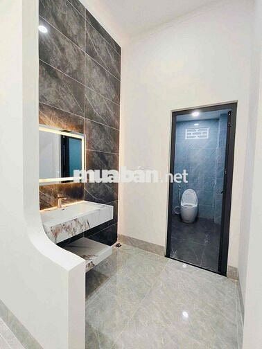 nhà 1 lầu tặng hết nội thất cực đẹp giá ngộp tôi bán lỗ
