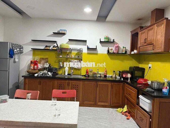🏠 Cho thuê nhà 3 tầng mới MT Lê Văn Hiến – Ngũ Hành Sơn