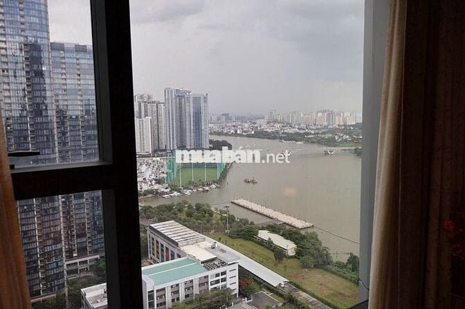 PKD GRAND MARINA BÁN FULL CĂN TỪ 22 TỶ 1-2-3PN SỐNG CHUẨN MARRIOT