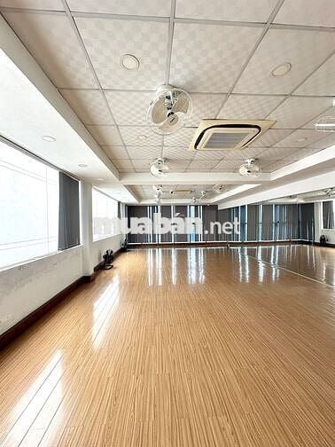 🆘TÒA BUILDING MẶT TIỀN PHẠM HUY THÔNG🆘6X20M HẦM + 6 TẦNG + CÓ PCCC