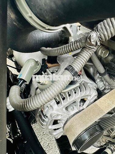 Toyota Innova 2019 2.0E MT