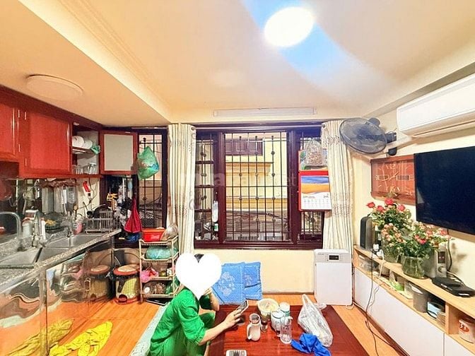 CHÍNH CHỦ BÁN NHÀ TÂY HỒ DÂN XÂY 3PN, CHỈ 1 NHÀ RA MP OTO, NGÕ THÔNG