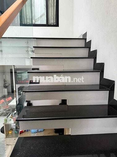 🏠 Cho thuê nhà 3 tầng mới MT Lê Văn Hiến – Ngũ Hành Sơn