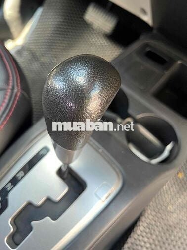Mitsubishi Mirage 2013 1.2 CVT - 99000 km