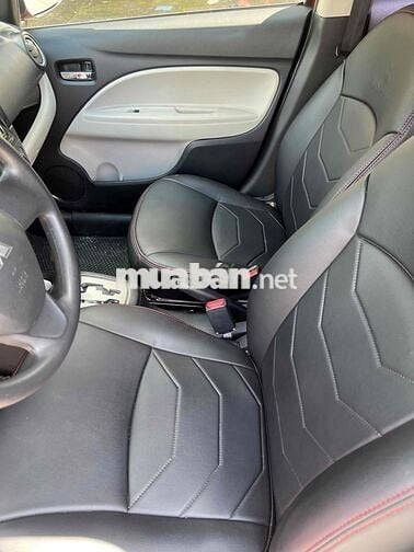 Mitsubishi Mirage 2013 1.2 CVT - 99000 km