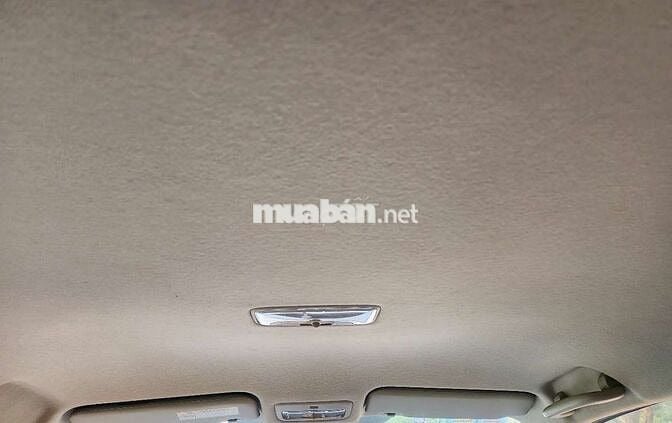 Toyota vios sx2010 stđ .1 chủ từ mới