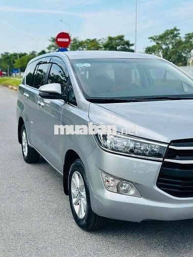 Toyota Innova 2019 2.0E MT