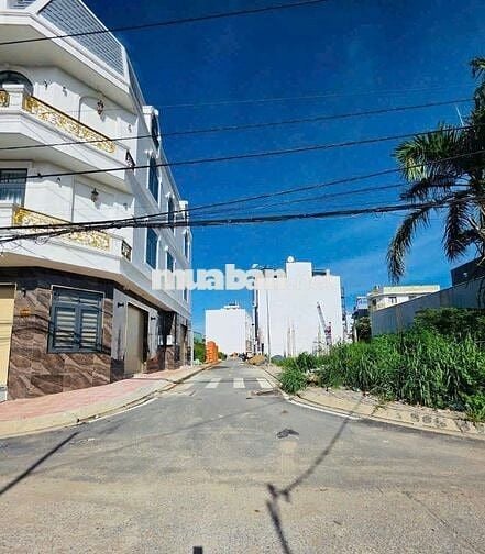 💥 CHỈ 3.45 TỶ – SỞ HỮU NGAY LÔ ĐẤT ĐẸP BÌNH TÂN 💥