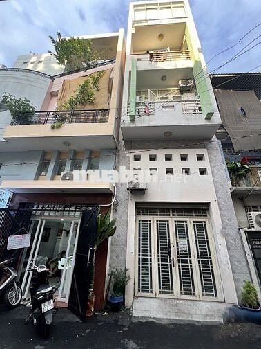 MẶT TIỀN HẺM OTÔ TRÁNH-DTSD 280M²,KINH DOANH ĐỈNH,CHỈ HƠN 12..T