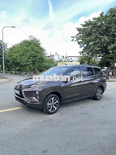 Mitsubishi Xpander 2019 1.5MT - Odo 5V Xe đẹp tươi