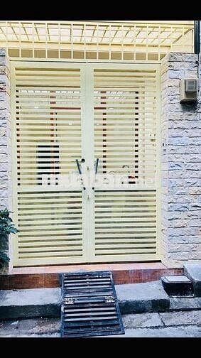 Nhà Mới 2PN Hẻm Rộng Huỳnh Văn Bánh Phú Nhuận