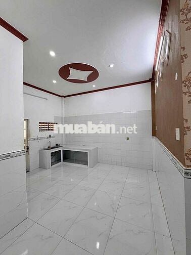 Cho thuê nhà hẻm hoàng văn thụ gần công viên lưu hữu phước giá 6,5 tri