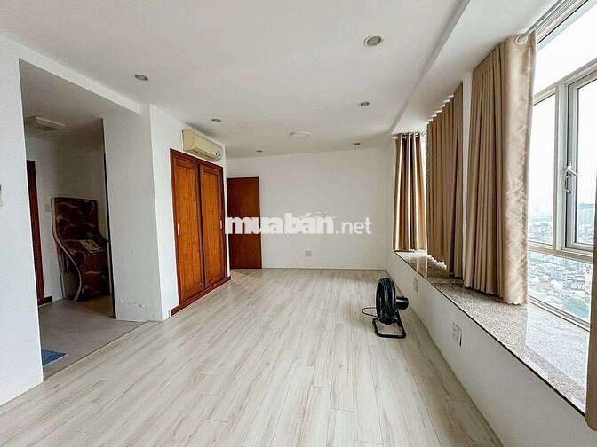 Cho thuê căn hộ Hoàng Anh Gia Lai 94m2 2 phòng ngủ
