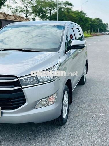 Toyota Innova 2019 2.0E MT