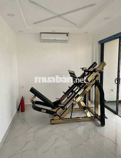 NHÀ ĐƯỜNG NGUYỄN TRỌNG TUYỂN DIỆN TÍCH: 12X20M TRỆT 2 LẦU CHO THUÊ