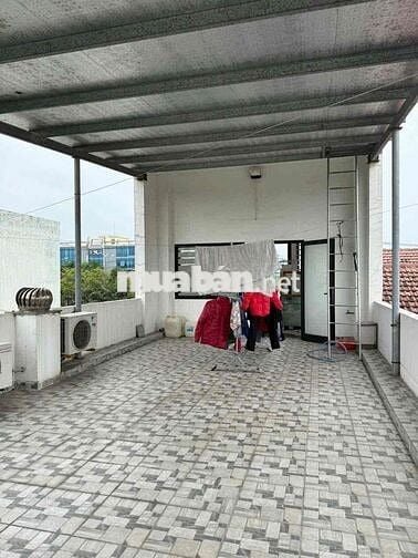 🏠 Cho thuê nhà 3 tầng mới MT Lê Văn Hiến – Ngũ Hành Sơn