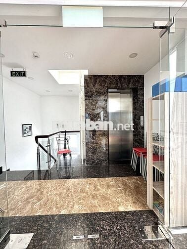 🆘TÒA BUILDING MẶT TIỀN PHẠM HUY THÔNG🆘6X20M HẦM + 6 TẦNG + CÓ PCCC