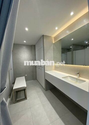 NHÀ ĐƯỜNG NGUYỄN TRỌNG TUYỂN DIỆN TÍCH: 12X20M TRỆT 2 LẦU CHO THUÊ