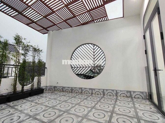 nhà 1 lầu tặng hết nội thất cực đẹp giá ngộp tôi bán lỗ
