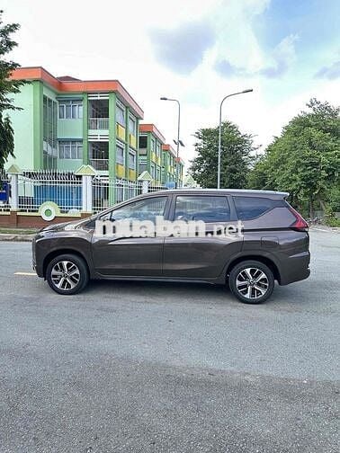 Mitsubishi Xpander 2019 1.5MT - Odo 5V Xe đẹp tươi