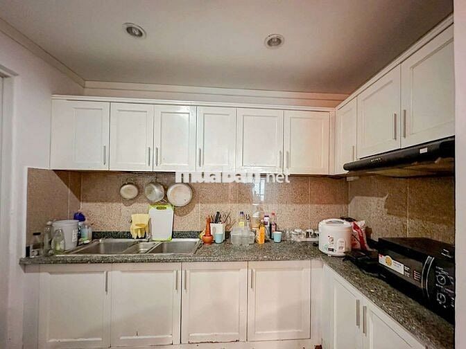 Cho thuê căn hộ Hoàng Anh Gia Lai 94m2 2 phòng ngủ