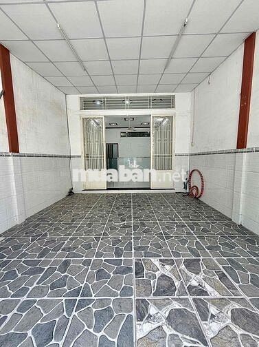 Cho thuê nhà hẻm hoàng văn thụ gần công viên lưu hữu phước giá 6,5 tri