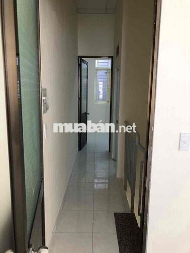 Nhà Mới 2PN Hẻm Rộng Huỳnh Văn Bánh Phú Nhuận