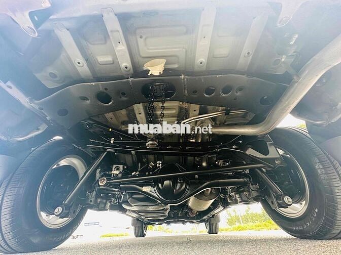 Toyota Innova 2019 2.0E MT