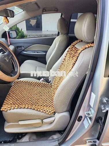 Toyota vios sx2010 stđ .1 chủ từ mới