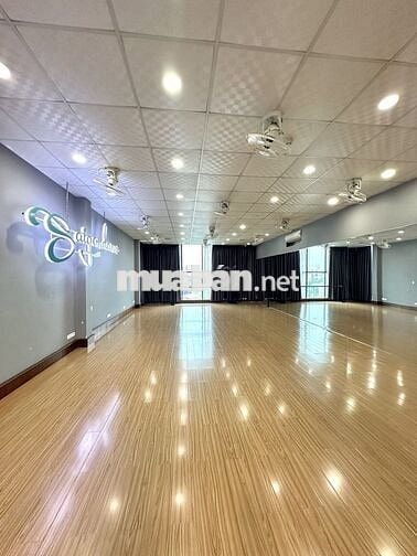 🆘TÒA BUILDING MẶT TIỀN PHẠM HUY THÔNG🆘6X20M HẦM + 6 TẦNG + CÓ PCCC