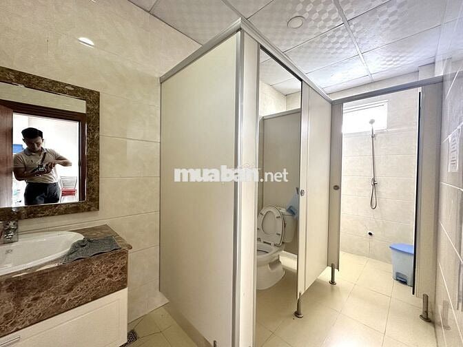 🆘TÒA BUILDING MẶT TIỀN PHẠM HUY THÔNG🆘6X20M HẦM + 6 TẦNG + CÓ PCCC