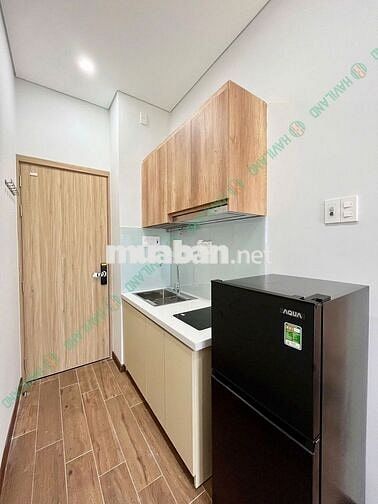 CHO THUÊ CĂN HỘ FULL NỘI THẤT, BAN CÔNG NGAY ĐẠI HỌC FPT