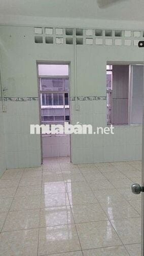 BÁN CĂN CHUNG CƯ CŨ MẶT TIỀN ĐẶNG DUNG QUẬN 1