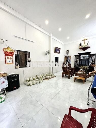 GIẢM SỐC 2T,CHỈ CÒN HƠN 10T,82M² (5.5x15),ĐƯỜNG NHỰA 6M,NHỈNH 10T