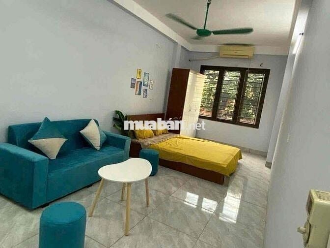 CHO THUÊ NHÀ - 211 BÁT KHỐI - MỚI XÂY THOÁNG ĐẸP - OTO QUA - GIÁ TỐT