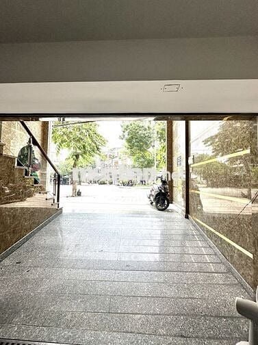 🆘TÒA BUILDING MẶT TIỀN PHẠM HUY THÔNG🆘6X20M HẦM + 6 TẦNG + CÓ PCCC