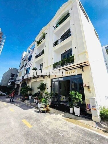 💥 CHỈ 3.45 TỶ – SỞ HỮU NGAY LÔ ĐẤT ĐẸP BÌNH TÂN 💥