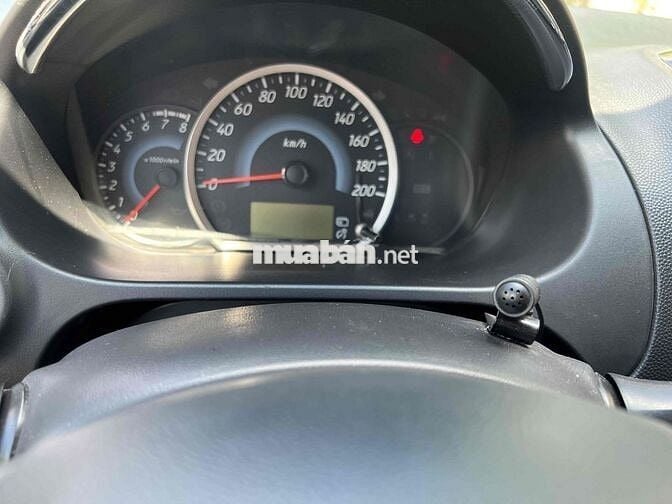 Mitsubishi Mirage 2013 1.2 CVT - 99000 km