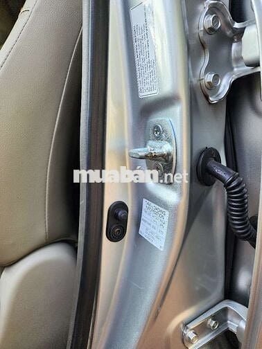 Toyota vios sx2010 stđ .1 chủ từ mới