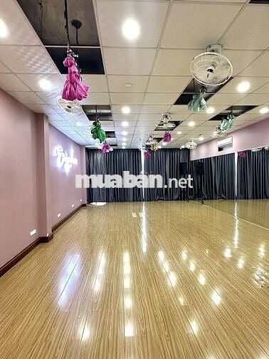 🆘TÒA BUILDING MẶT TIỀN PHẠM HUY THÔNG🆘6X20M HẦM + 6 TẦNG + CÓ PCCC