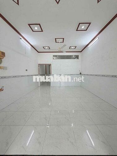 Cho thuê nhà hẻm hoàng văn thụ gần công viên lưu hữu phước giá 6,5 tri